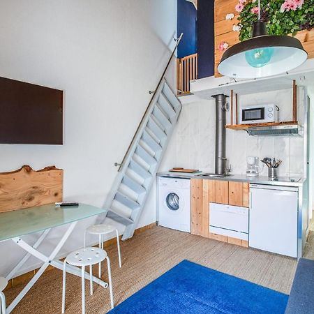 Appartement Canet - Welkeys Bandol Ngoại thất bức ảnh