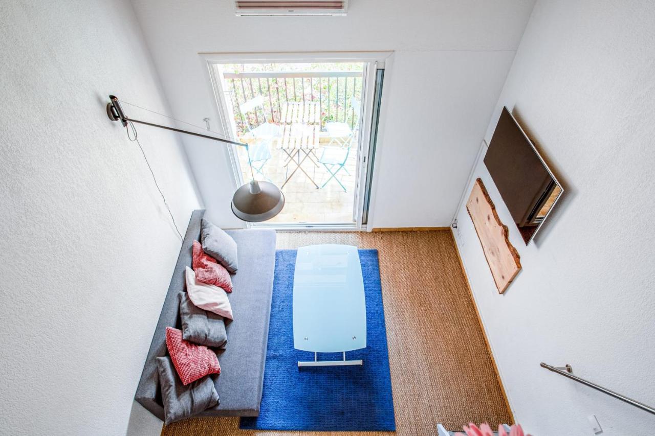 Appartement Canet - Welkeys Bandol Ngoại thất bức ảnh