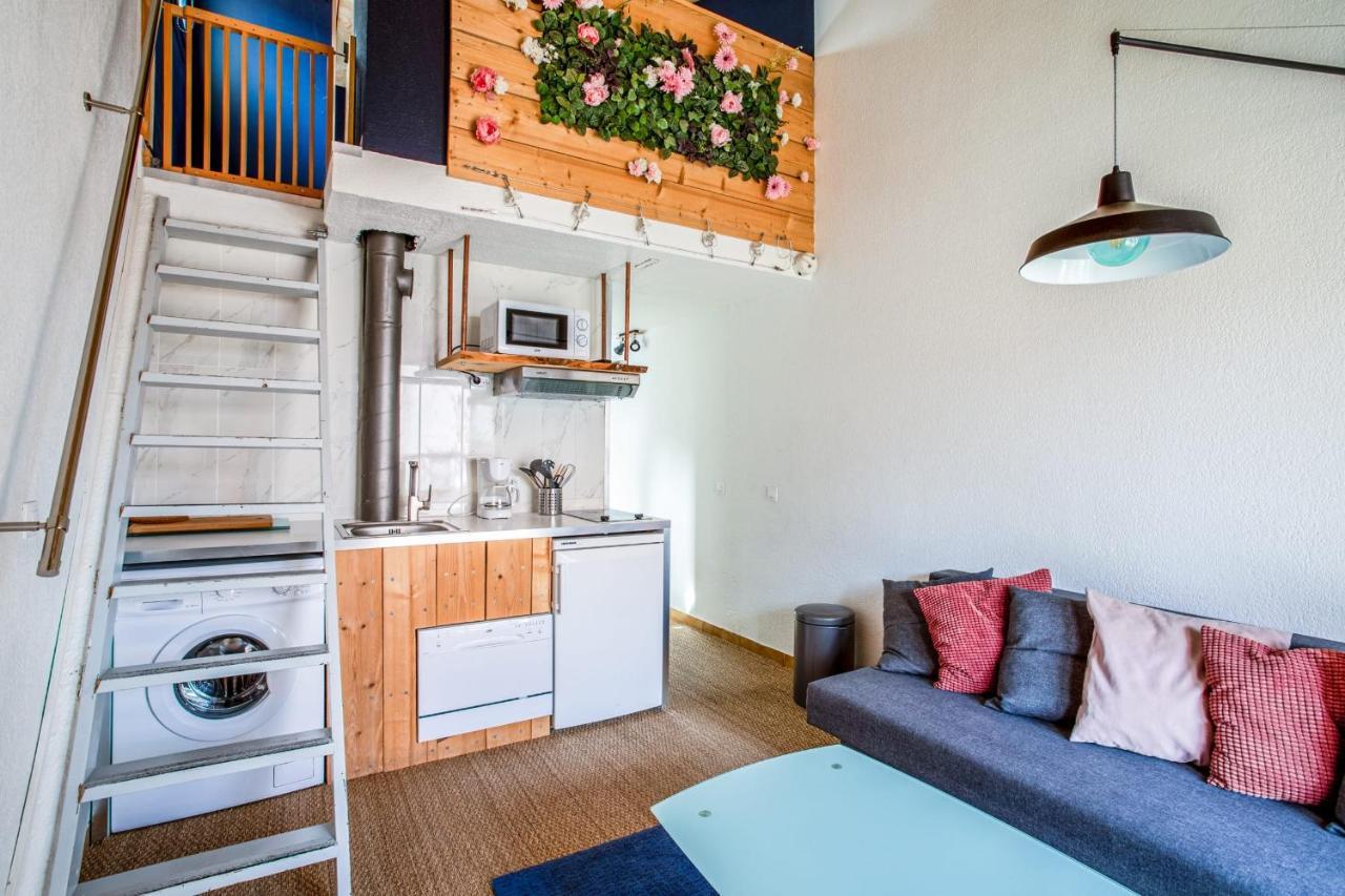 Appartement Canet - Welkeys Bandol Ngoại thất bức ảnh