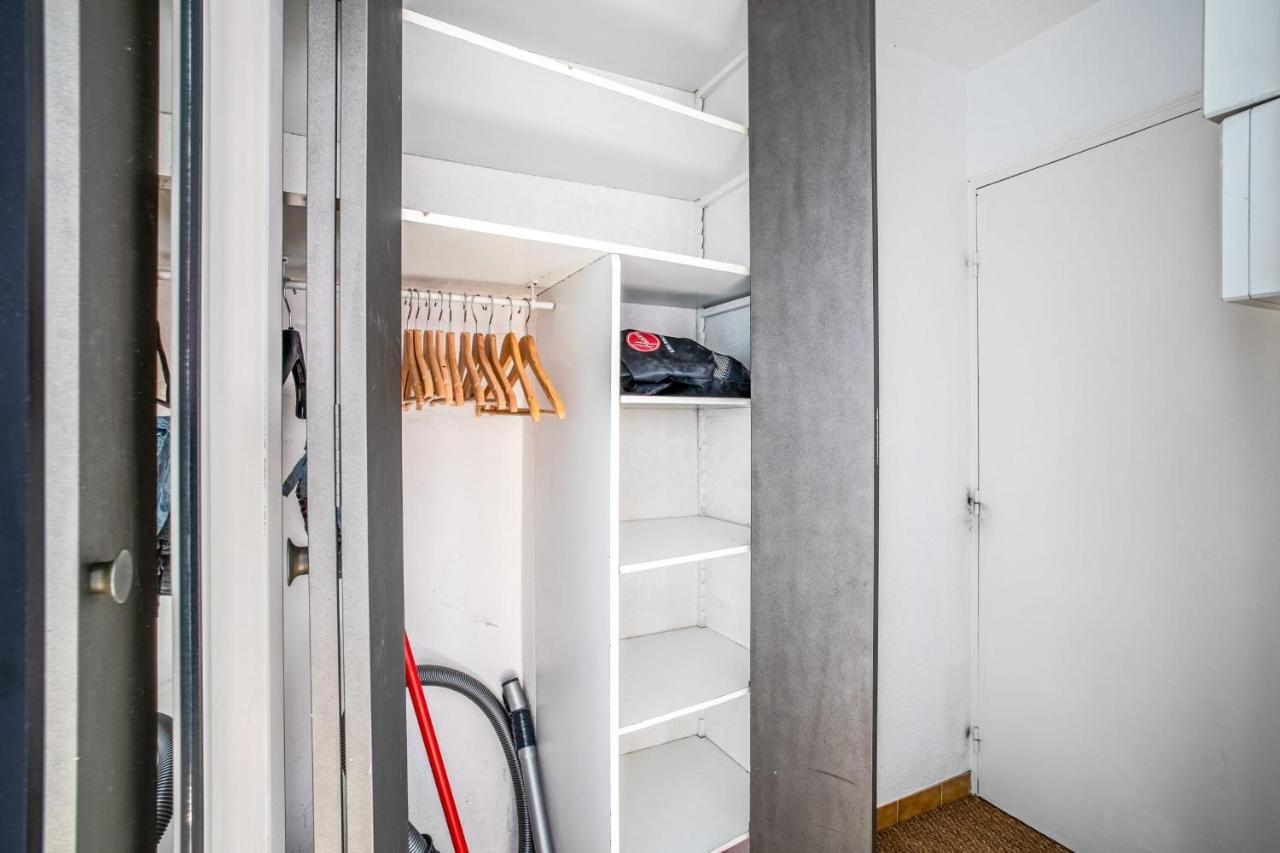 Appartement Canet - Welkeys Bandol Ngoại thất bức ảnh