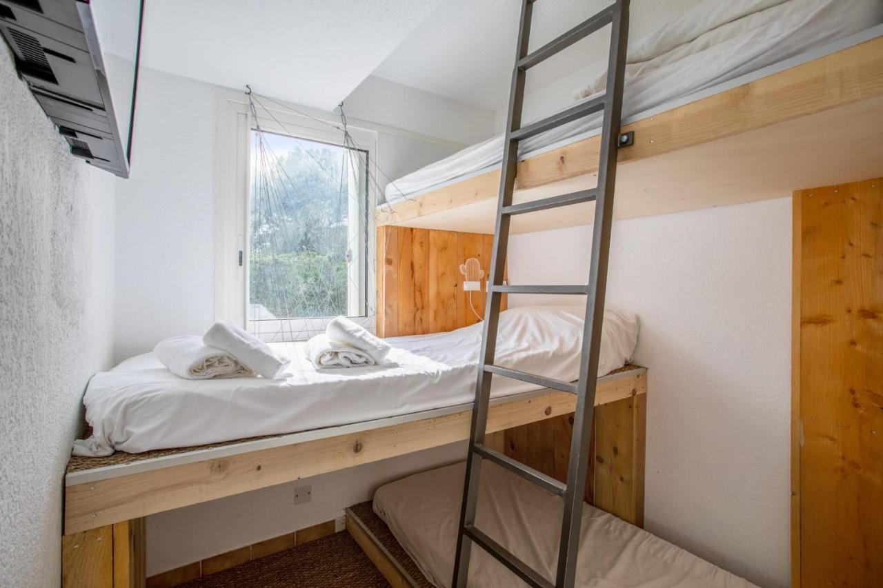 Appartement Canet - Welkeys Bandol Ngoại thất bức ảnh