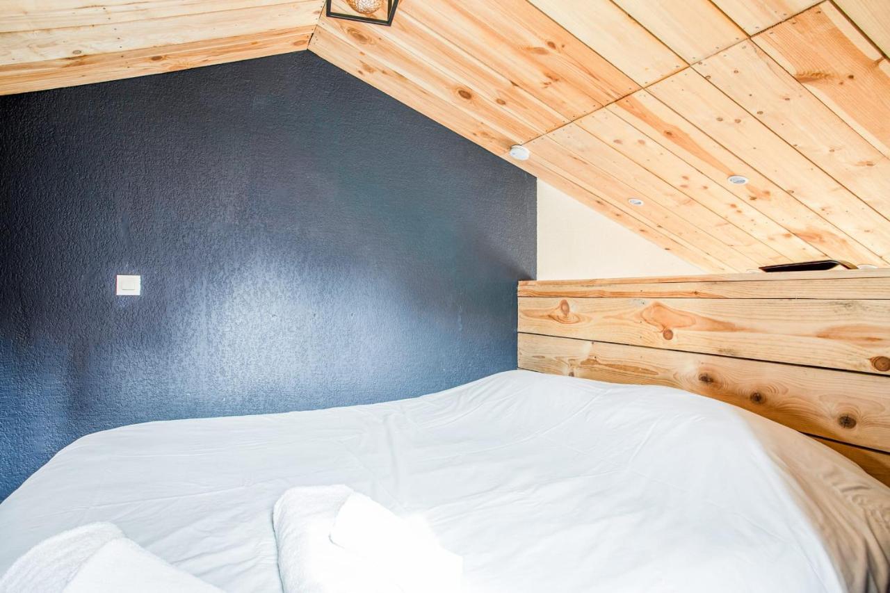 Appartement Canet - Welkeys Bandol Ngoại thất bức ảnh