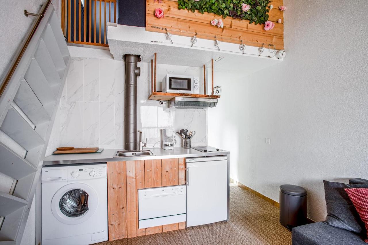 Appartement Canet - Welkeys Bandol Ngoại thất bức ảnh