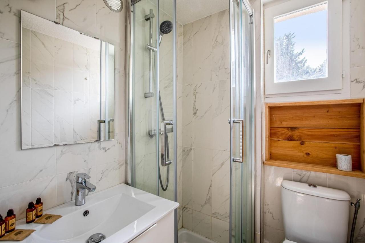 Appartement Canet - Welkeys Bandol Ngoại thất bức ảnh