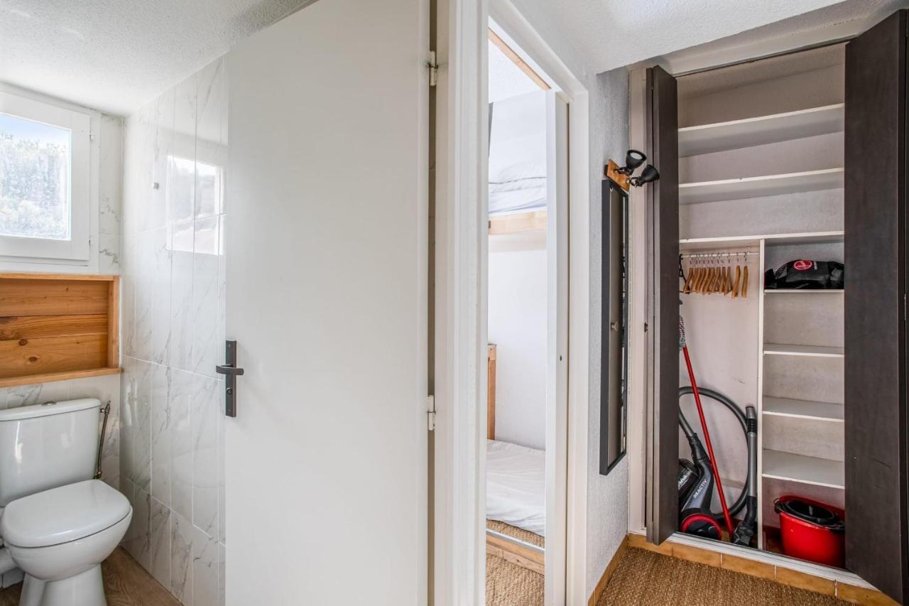 Appartement Canet - Welkeys Bandol Ngoại thất bức ảnh
